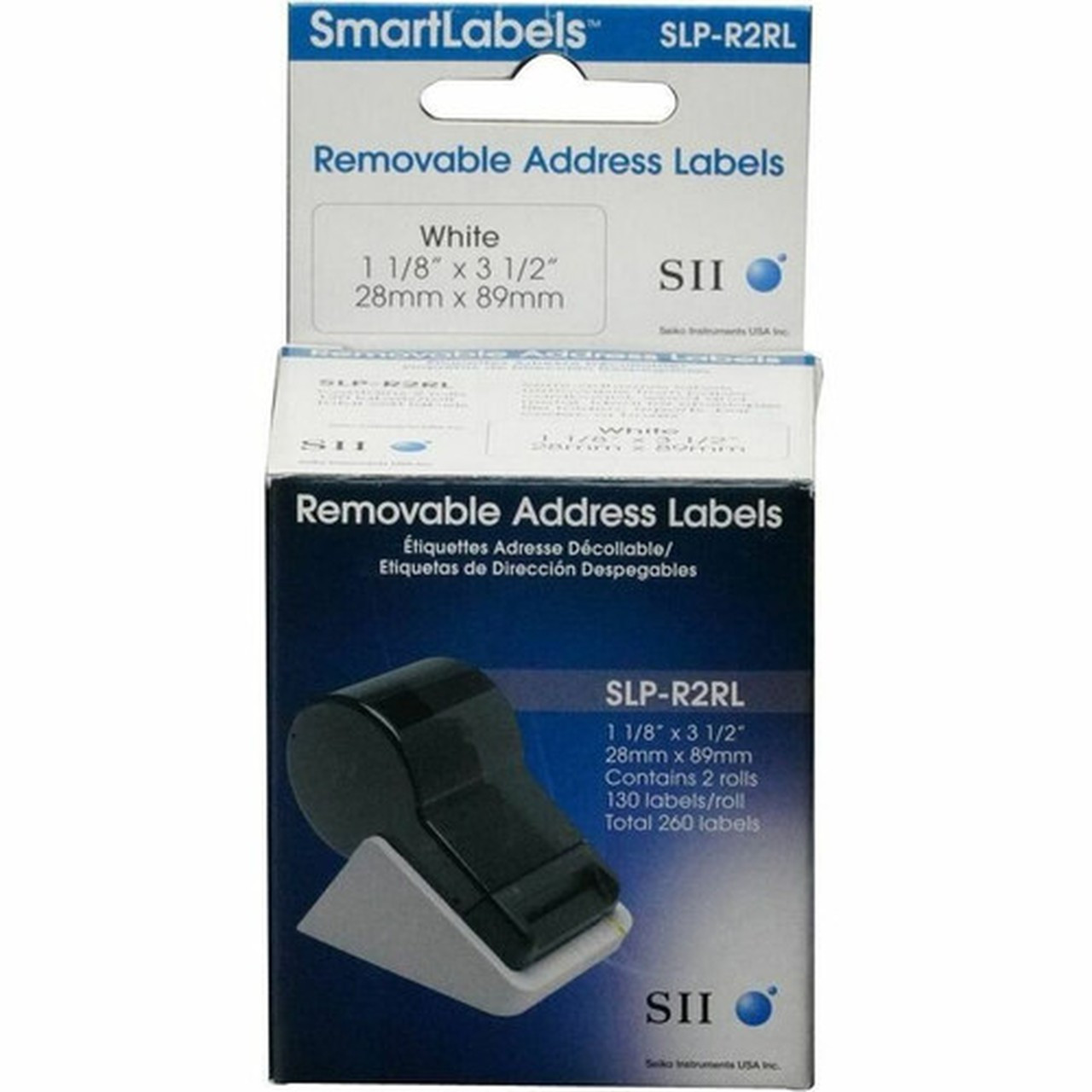 Seiko_Removable_Standard_Address_Label_-_35_Width_x_11_Length_-_130Roll_-_2__Box_-_White_SLP-R2RL