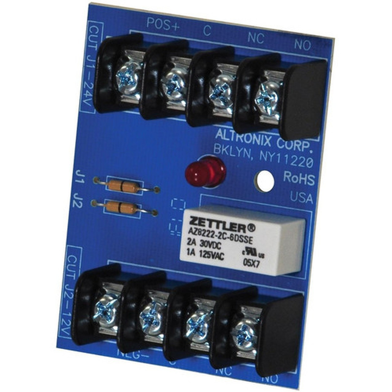 Altronix RBST Relay RBST