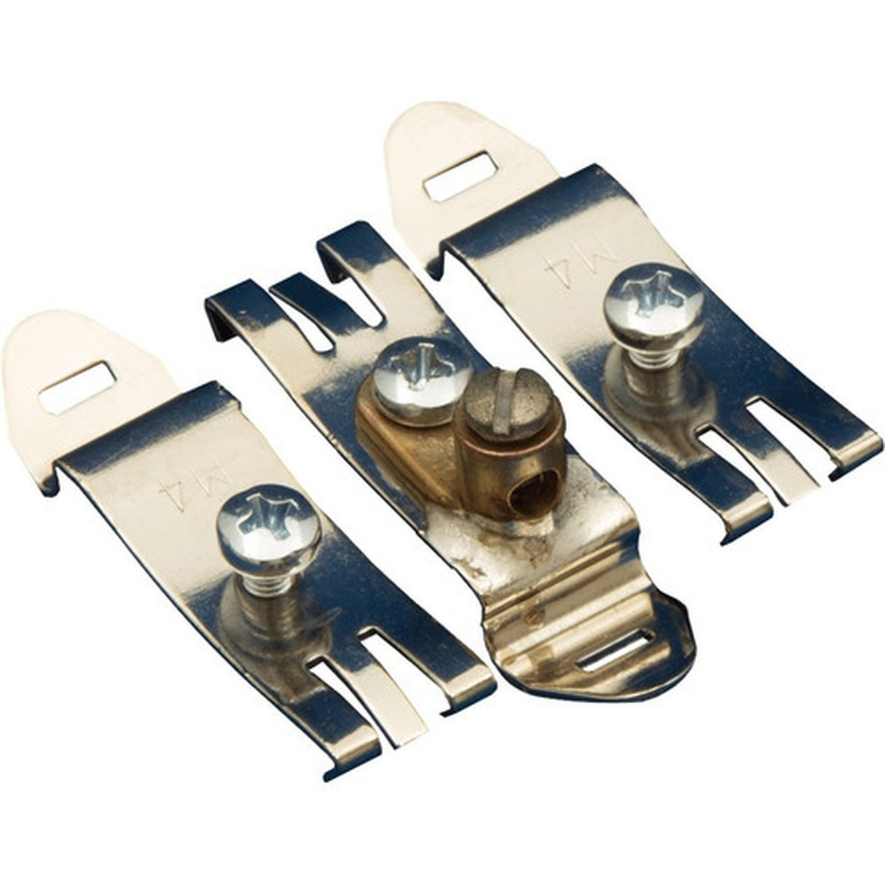 DITEK Din Rail Mount for Surge Protector - TAA Compliant DTK-DRK