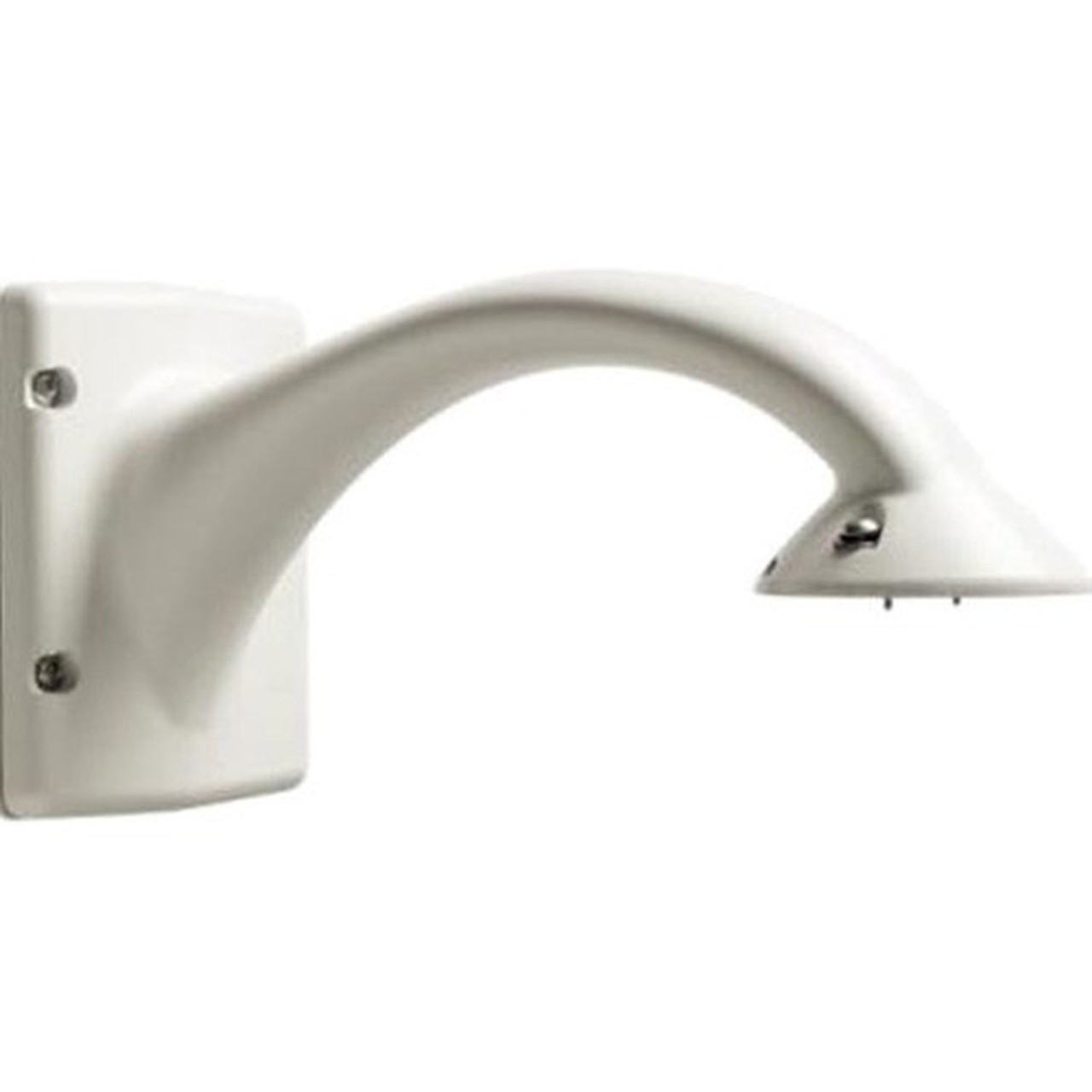 Bosch Camera Mount for Surveillance Camera - Off White - 1134 kg Load Capacity VGA-PEND-ARM