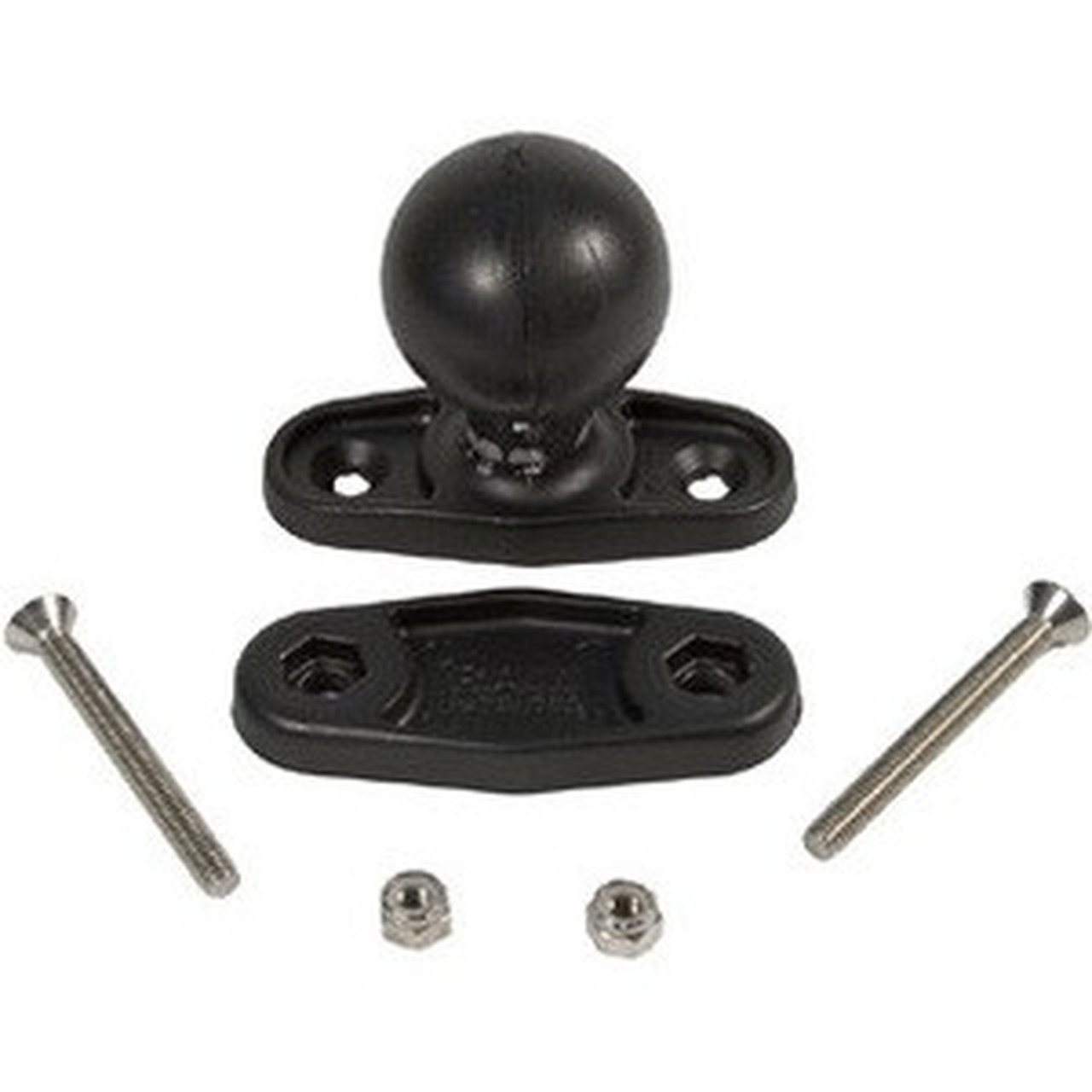 Honeywell Vehicle Mount for Vehicle Mount Terminal VX89A031RAMBALL