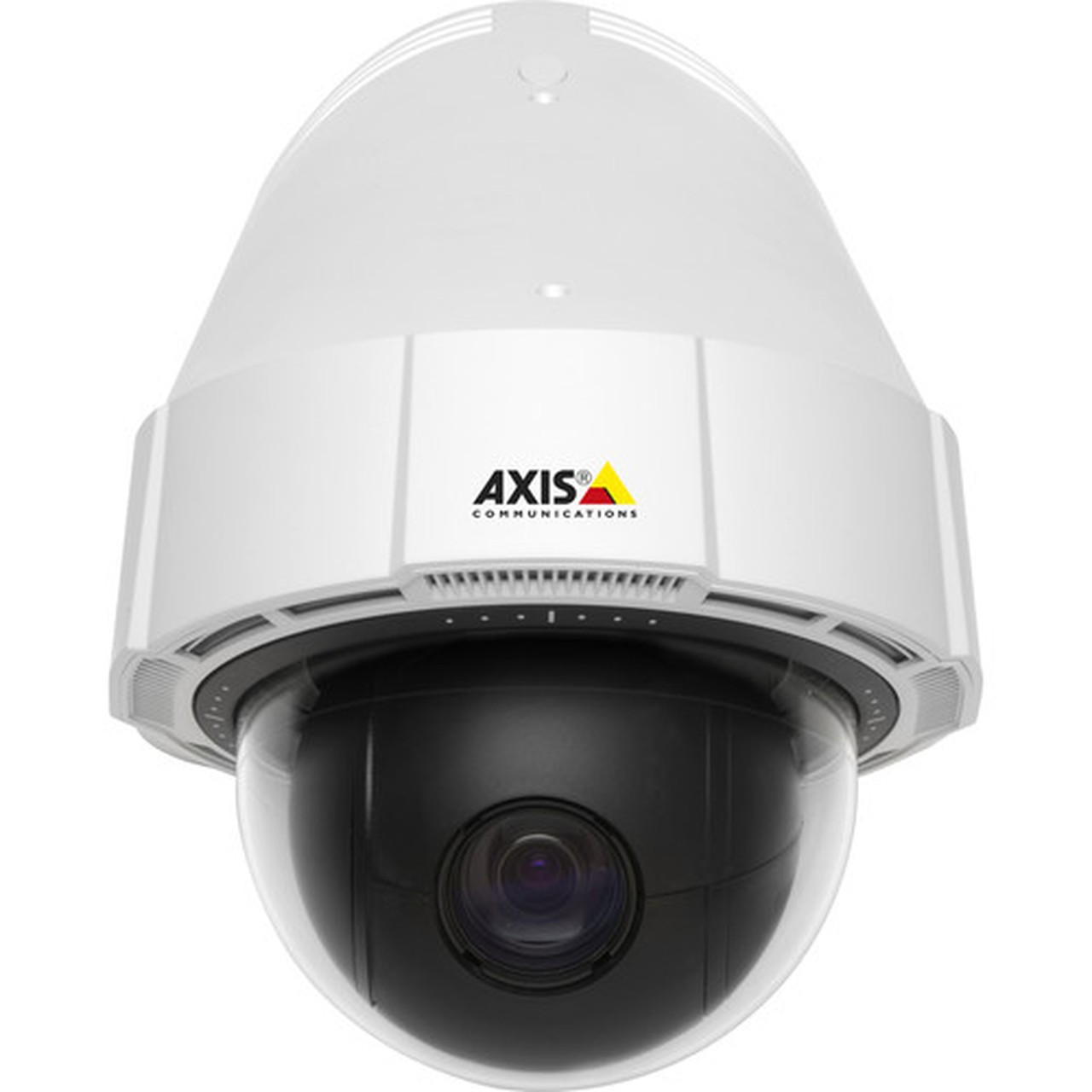 AXIS P5415-E 2 Megapixel IndoorOutdoor Full HD Network Camera - Color Monochrome - Dome - H264 MPEG-4 MJPEG H264 MPEG-4 Part - 0589-001