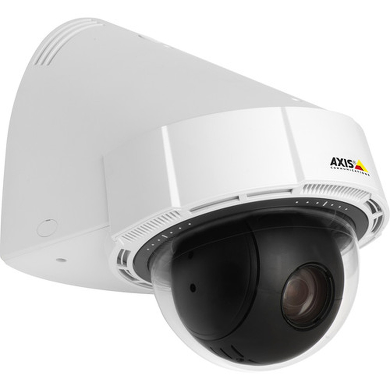 AXIS P5415-E 2 Megapixel IndoorOutdoor Full HD Network Camera - Color Monochrome - Dome - H264 MPEG-4 MJPEG H264 MPEG-4 Part - 0589-001