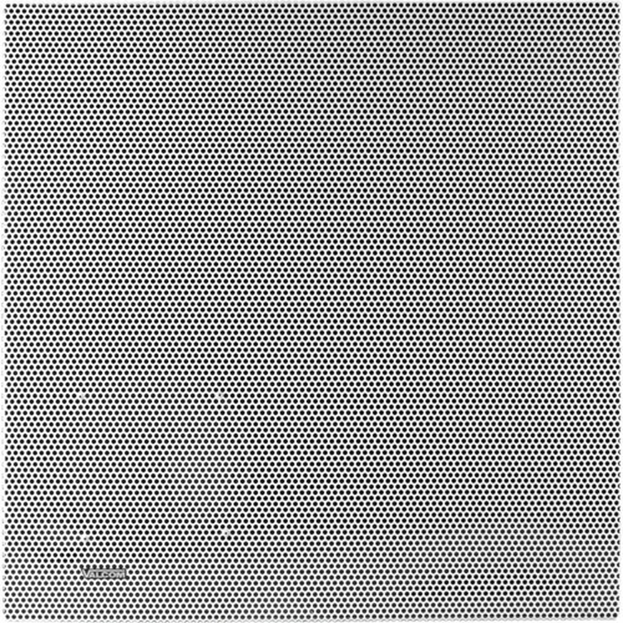 Valcom VIP-402A Speaker System - White - Ceiling Mountable - 80 Hz to 15 kHz VIP-402A