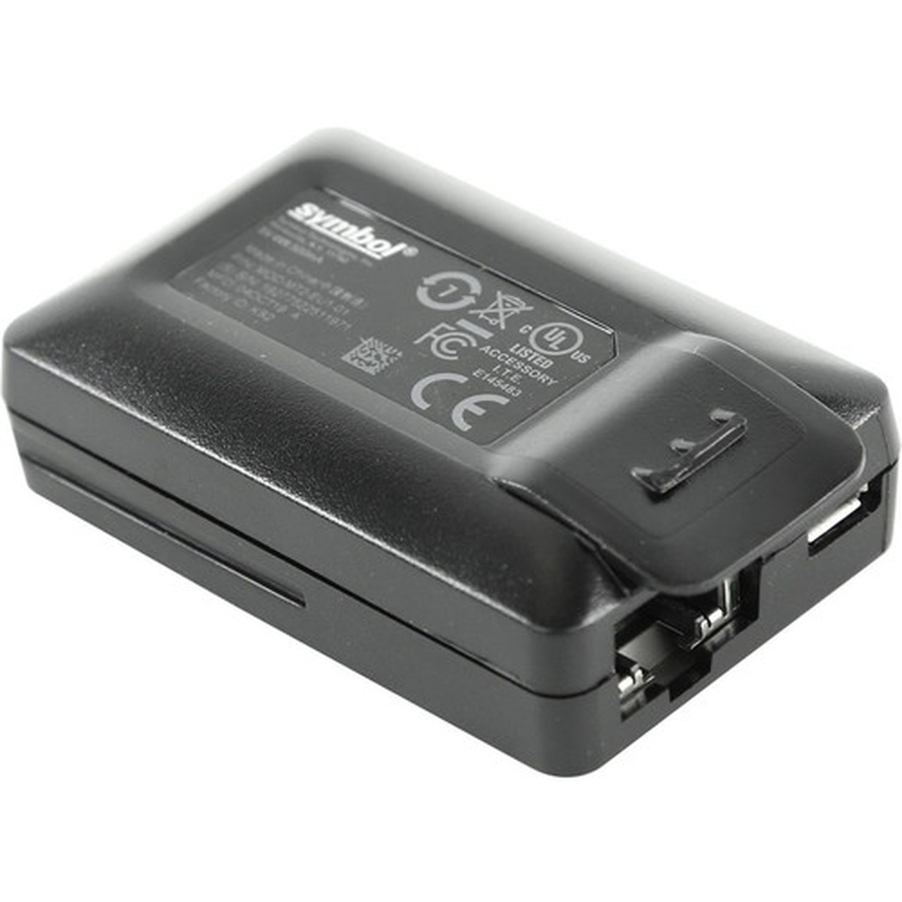 Zebra Cradle - Docking - Mobile Computer - Charging Capability - Synchronizing Capability - USB MOD-MT2-EU1-01