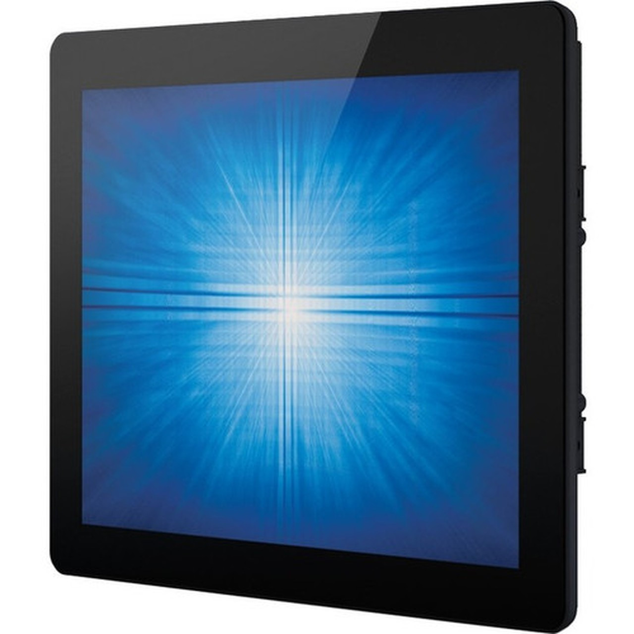 Elo 1590L 15 Open-frame LCD Touchscreen Monitor - 43 - 16 ms - 15 Class - IntelliTouch Surface Wave - 1024 x 768 - XGA - Thin Film E326738