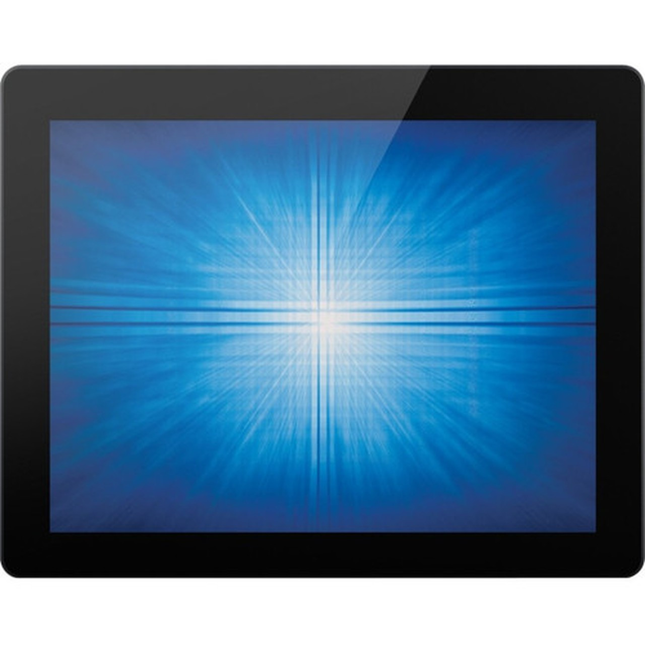Elo 1590L 15 Open-frame LCD Touchscreen Monitor - 43 - 16 ms - 15 Class - IntelliTouch Surface Wave - 1024 x 768 - XGA - Thin Film E326738