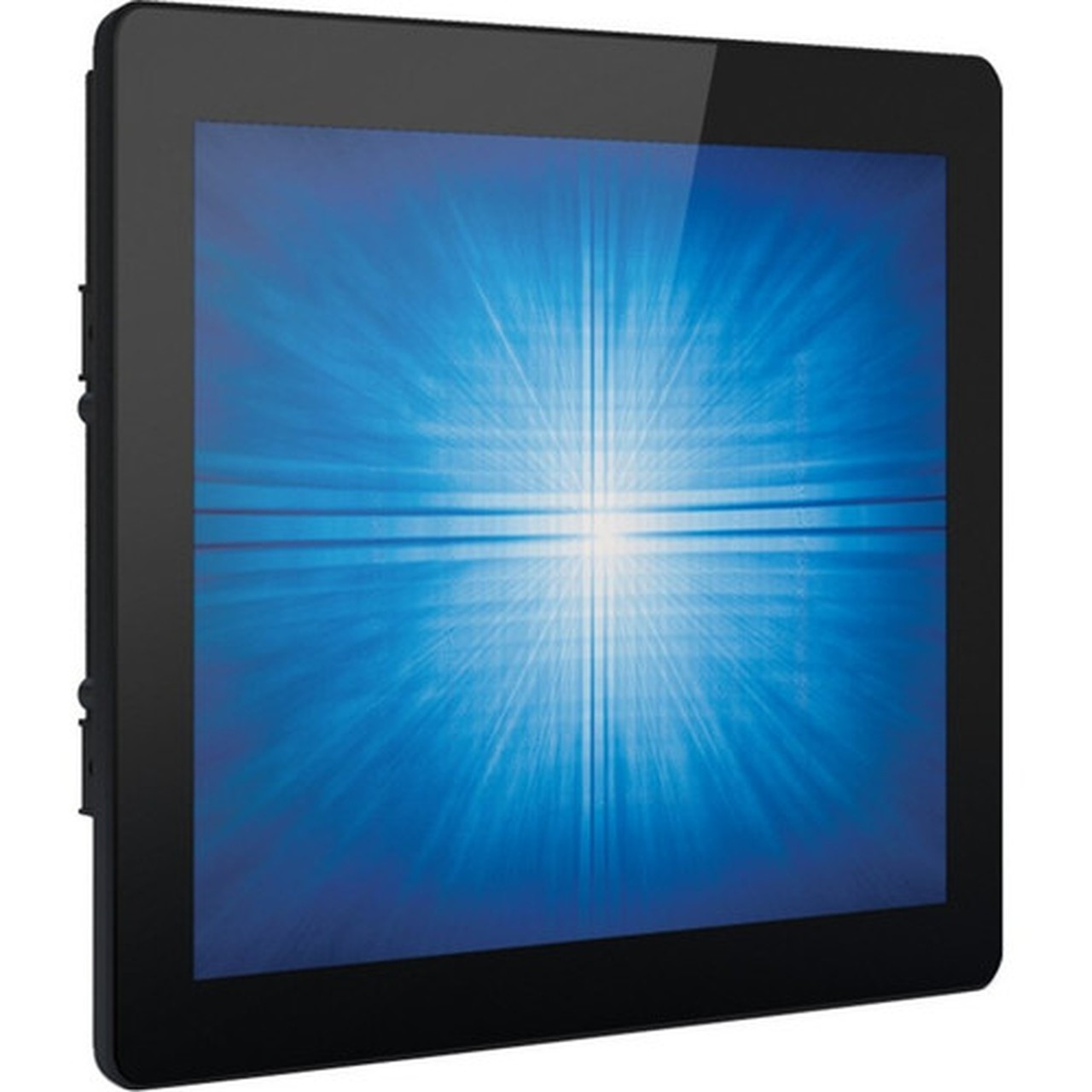 Elo 1590L 15 Open-frame LCD Touchscreen Monitor - 43 - 16 ms - 15 Class - IntelliTouch Surface Wave - 1024 x 768 - XGA - Thin Film E326738