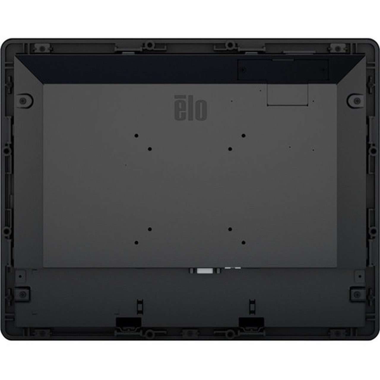 Elo 1590L 15 Open-frame LCD Touchscreen Monitor - 43 - 16 ms - 15 Class - IntelliTouch Surface Wave - 1024 x 768 - XGA - Thin Film E326738