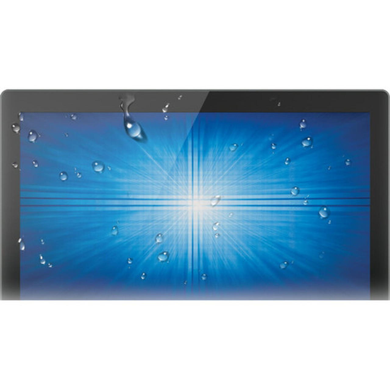 Elo 2094L 195 Open-frame LCD Touchscreen Monitor - 169 - 20 ms - 20 Class - IntelliTouch Surface Wave - 1920 x 1080 - Full HD - - E328883