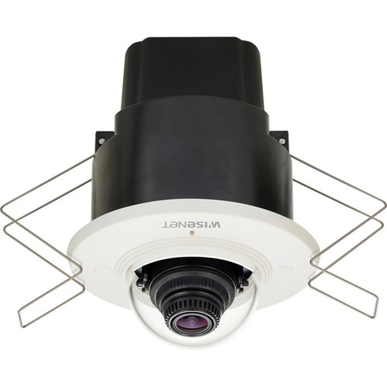 Wisenet XND-6011F 2 Megapixel Full HD Network Camera - Color - Dome - H265 H264 MPEG-4 Part 10AVC MJPEG H264 - 1920 x 1080 - XND-6011F