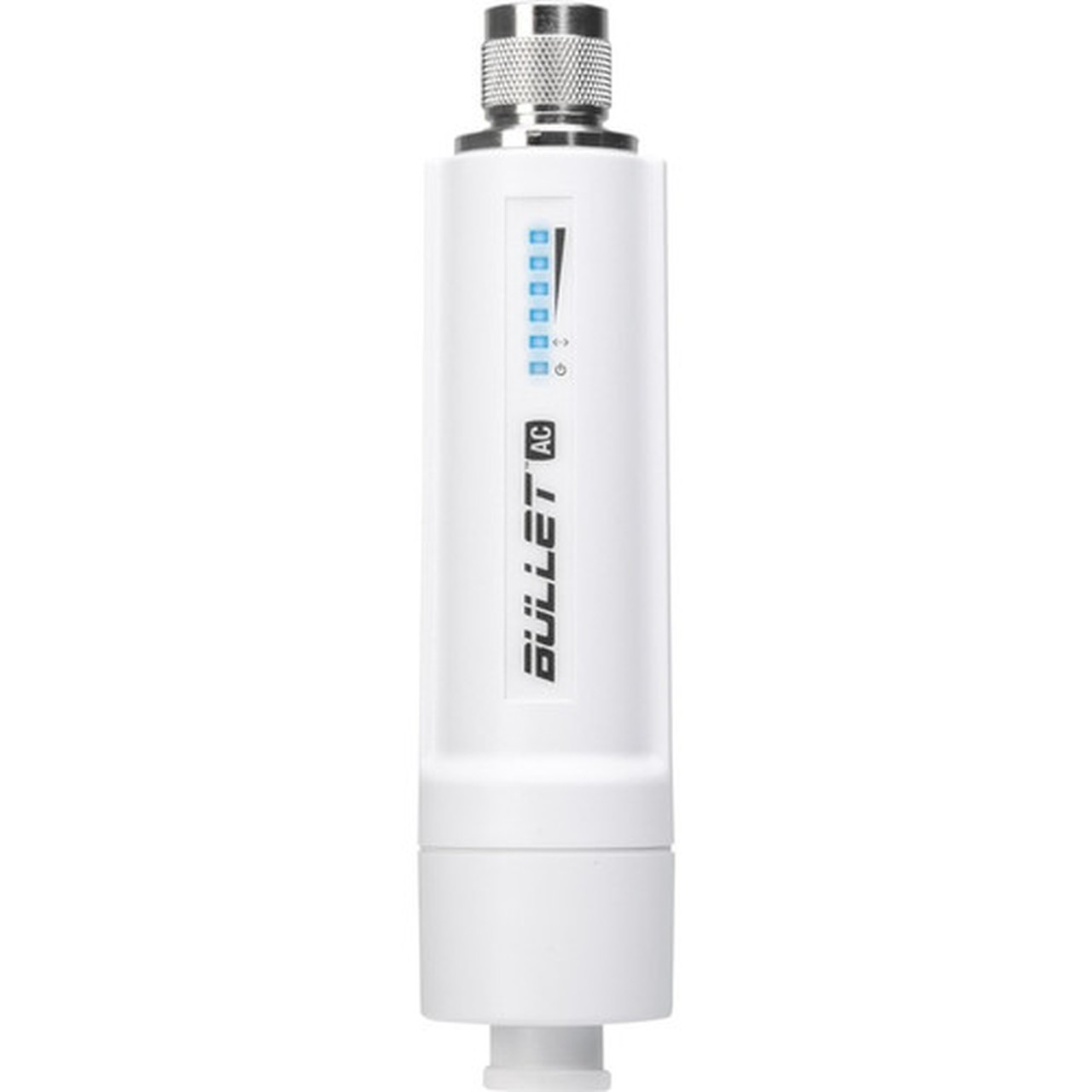 Ubiquiti Bullet B-DB-AC IEEE 80211ac 460 Mbits Wireless Access Point - 240 GHz 5 GHz - 1 x Network RJ-45 - Gigabit Ethernet B-DB-AC-US