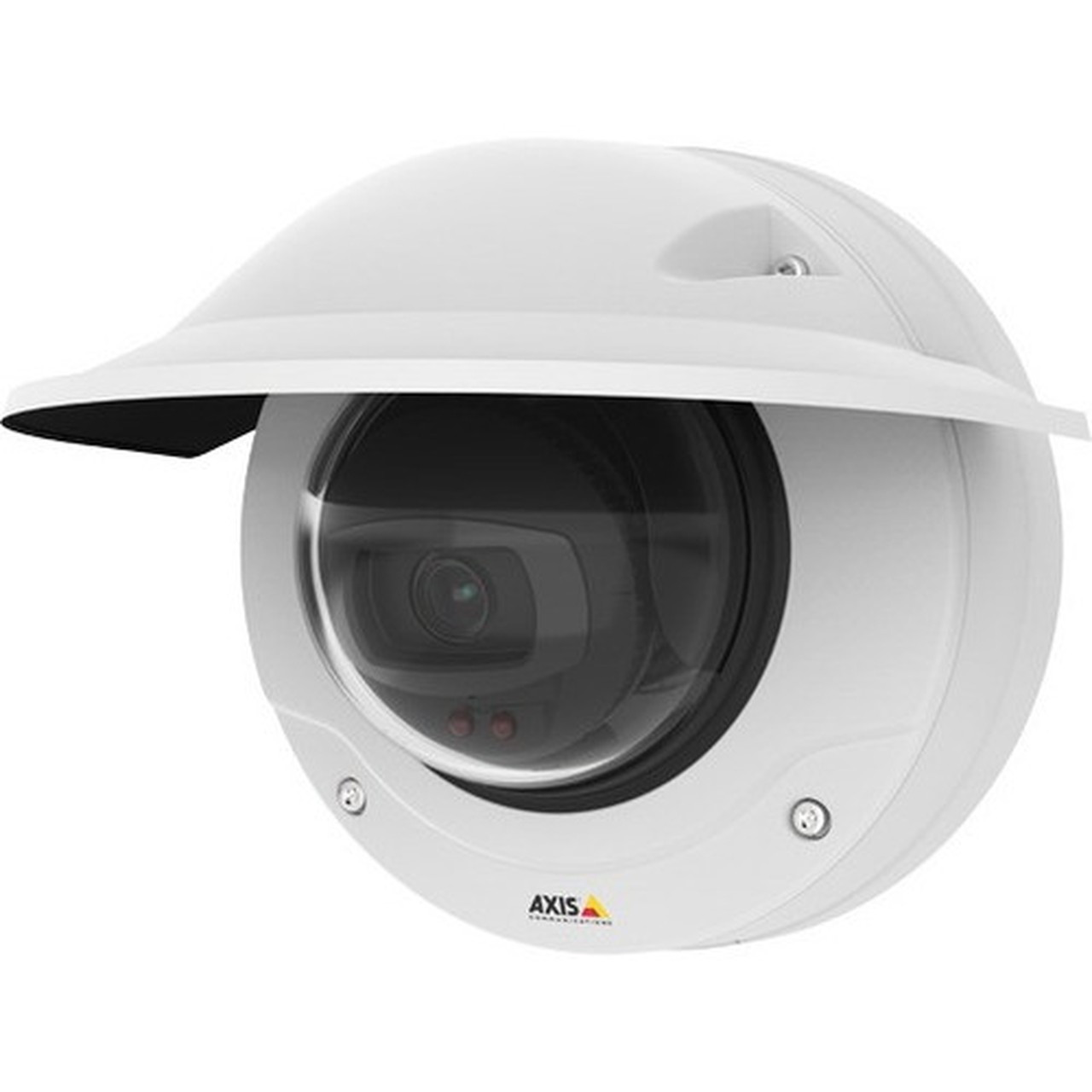 AXIS Q3515-LV Full HD Network Camera - Color - Dome - 19685 ft 60 m Infrared Night Vision - H264 H264 MP H264 BP H264 HP 01046-001