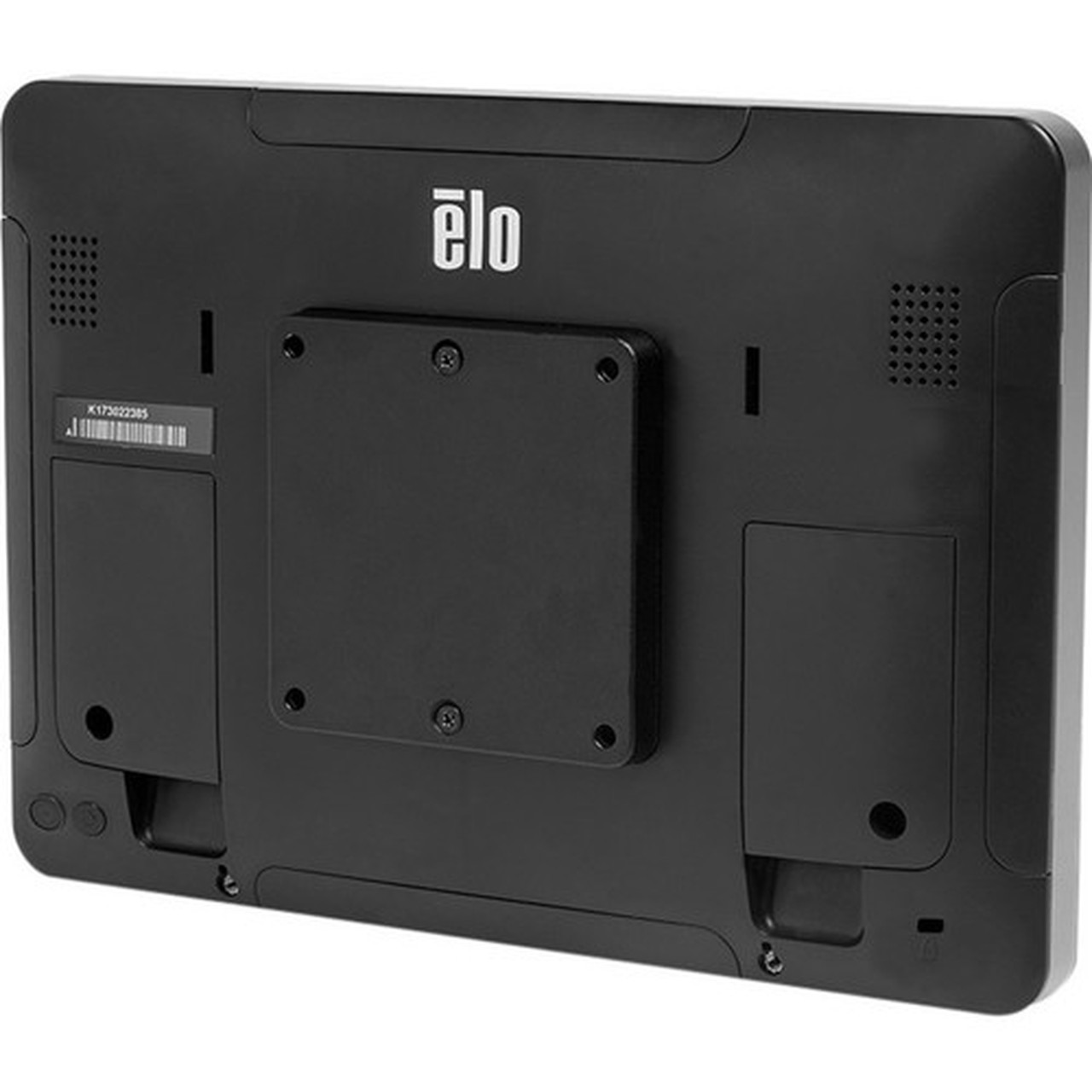 Elo Power-over-Ethernet POE Module - PoE Input Ports - Black E615169