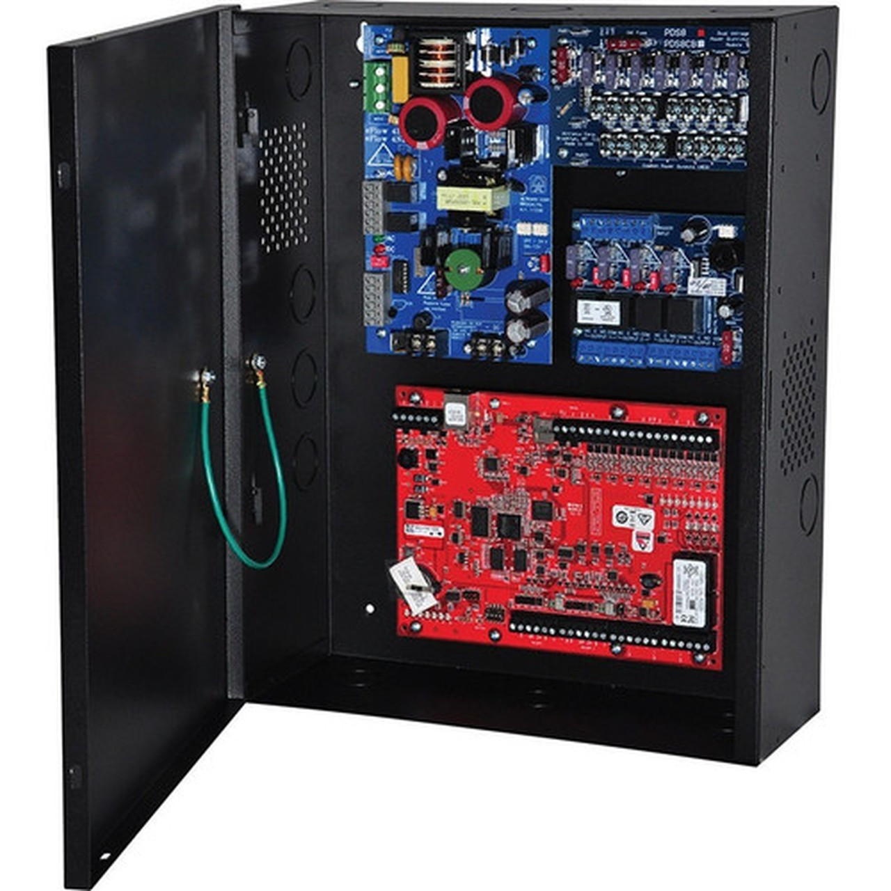 Altronix Mounting Box for Controller TM400
