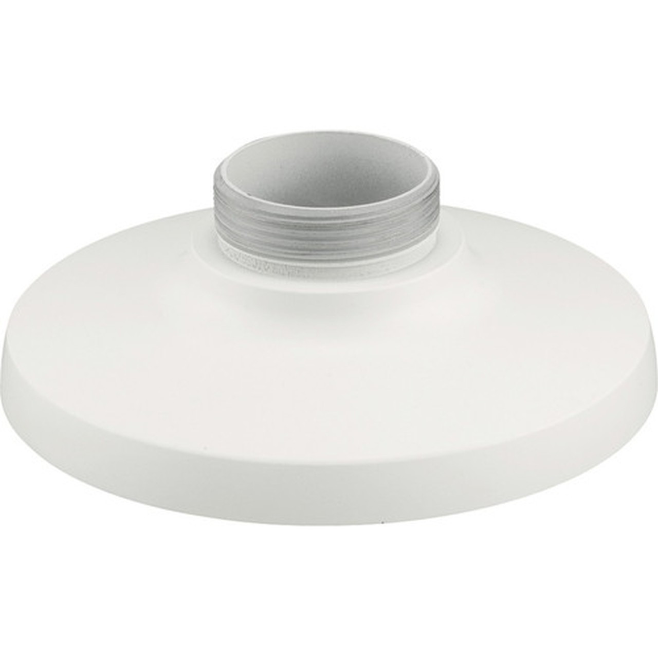 Hanwha Techwin SBP-300HMW7 Mounting Adapter for Network Camera Camera Mount - White SBP-300HMW7