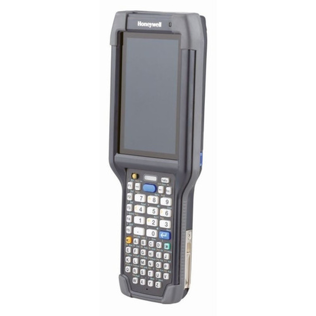 Honeywell CK65 Handheld Computer - 1D 2D - N6803Scan Engine - Qualcomm Snapdragon 220 GHz - 4 GB RAM - 32 GB Flash - 4 Touchscreen CK65-L0N-BMC210F