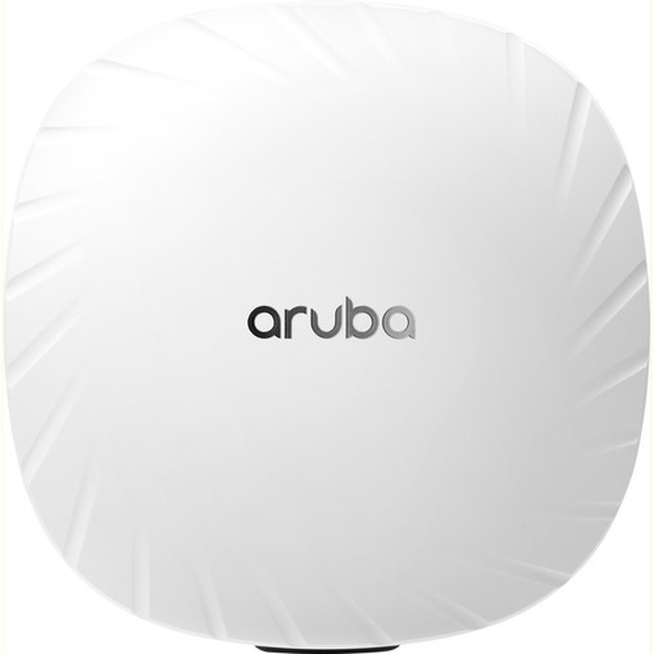 Aruba AP-555 80211ax 595 Gbits Wireless Access Point - 240 GHz 5 GHz - MIMO Technology - 2 x Network RJ-45 - Bluetooth 5 - Wall JZ357A