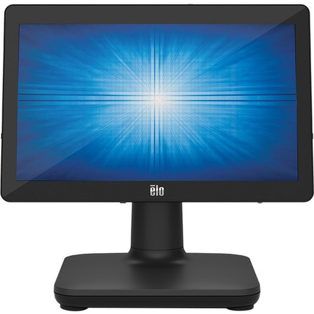 Elo EloPOS E2 POS Terminal - Intel Celeron - 4 GB DDR4 SDRAM - 128 GB SSD SATA E440439