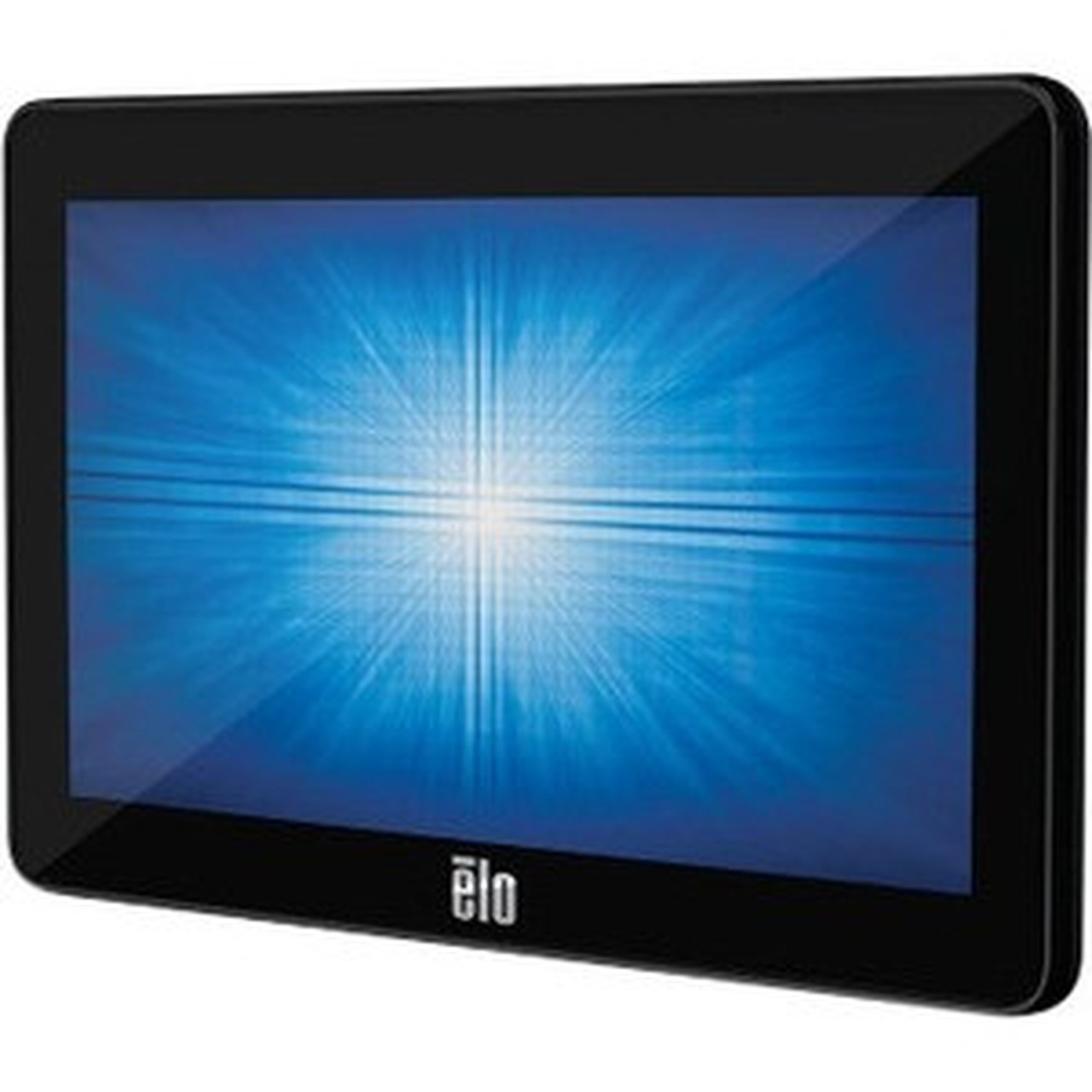 Elo 0702L 7 LCD Touchscreen Monitor - 53 - 25 ms Typical - 7 Class - TouchPro Projected Capacitive - 10 Points Multi-touch Screen E796382