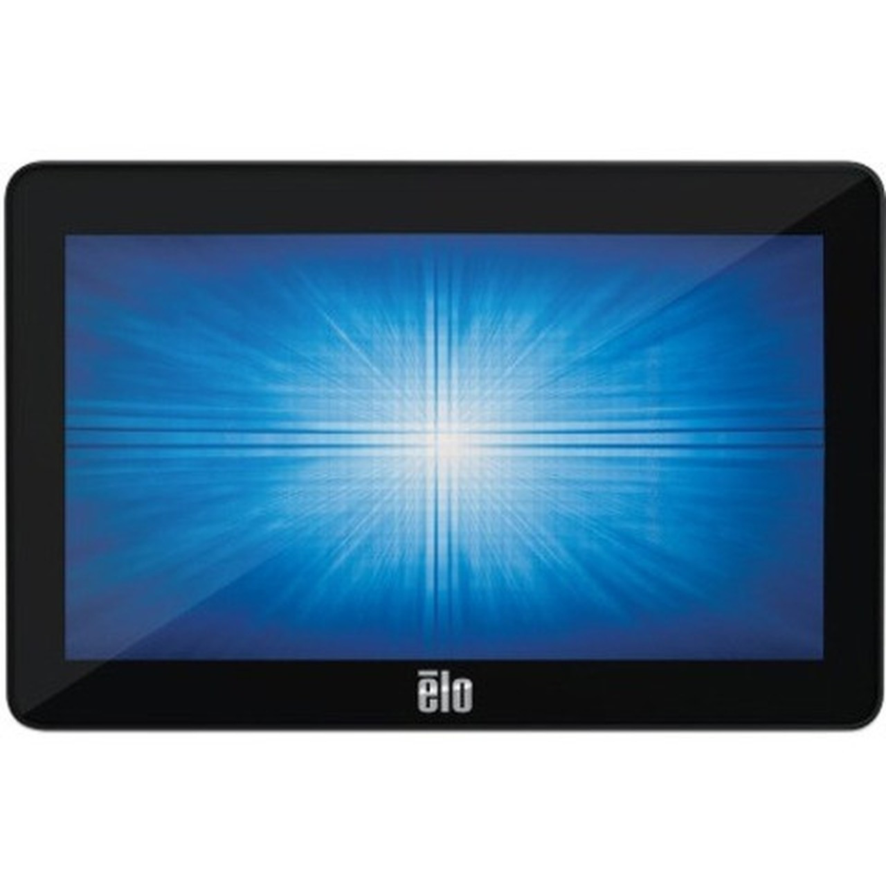 Elo 0702L 7 LCD Touchscreen Monitor - 53 - 25 ms Typical - 7 Class - TouchPro Projected Capacitive - 10 Points Multi-touch Screen E796382