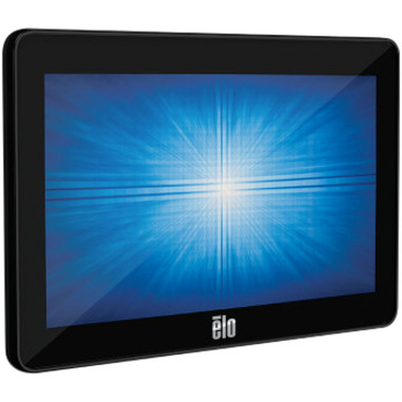 Elo 0702L 7 LCD Touchscreen Monitor - 53 - 25 ms Typical - 7 Class - TouchPro Projected Capacitive - 10 Points Multi-touch Screen E796382