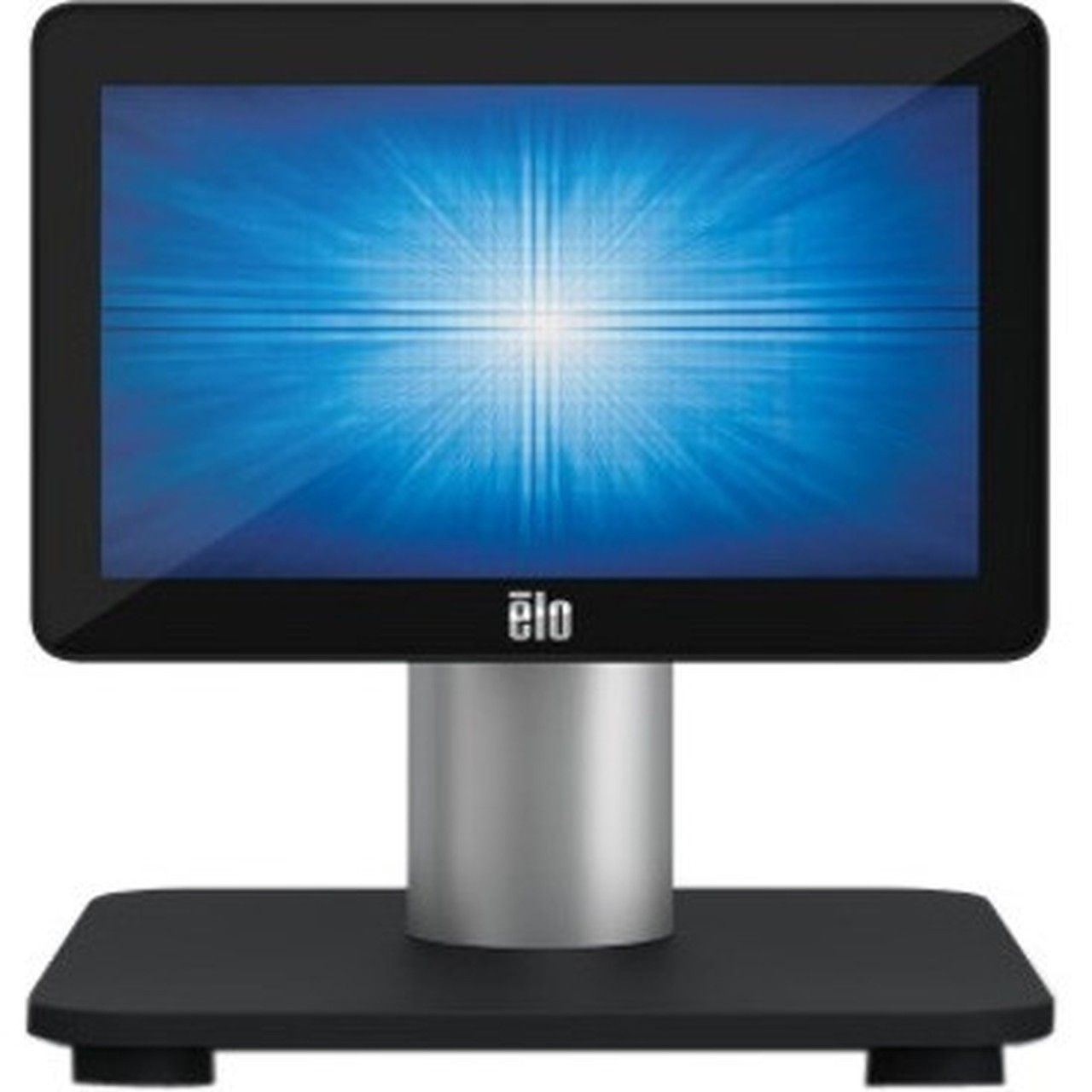 Elo 0702L 7 LCD Touchscreen Monitor - 53 - 25 ms Typical - 7 Class - TouchPro Projected Capacitive - 10 Points Multi-touch Screen E796382