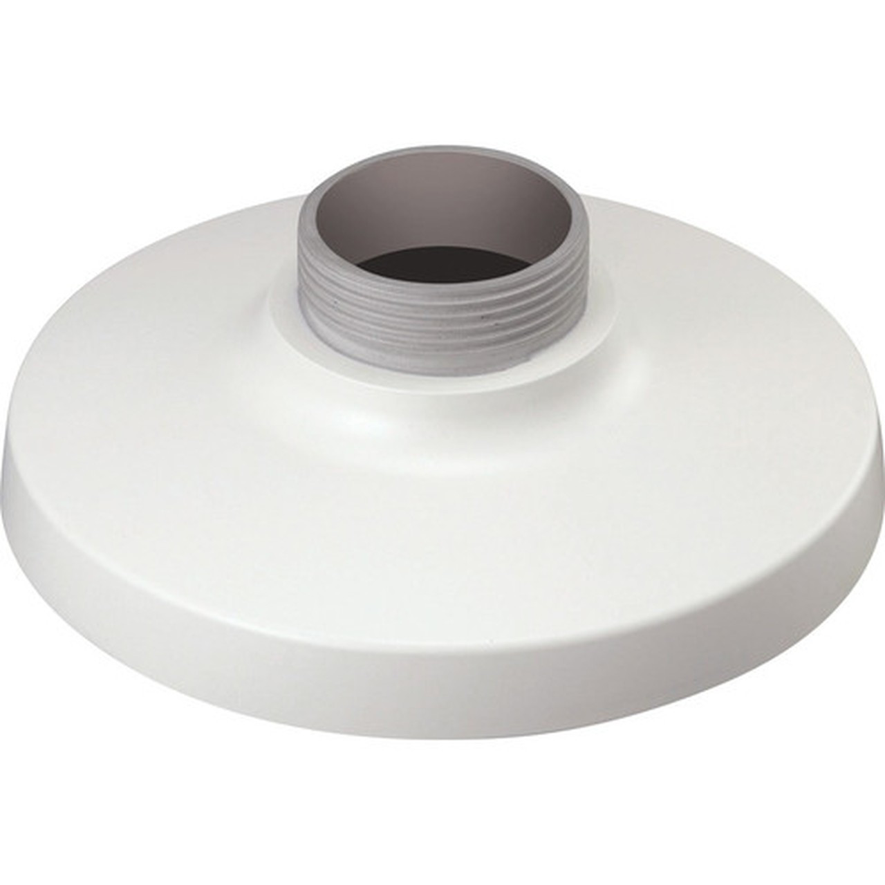Hanwha Techwin SBP-301HMW2 Mounting Adapter for Network Camera - White SBP-301HMW2