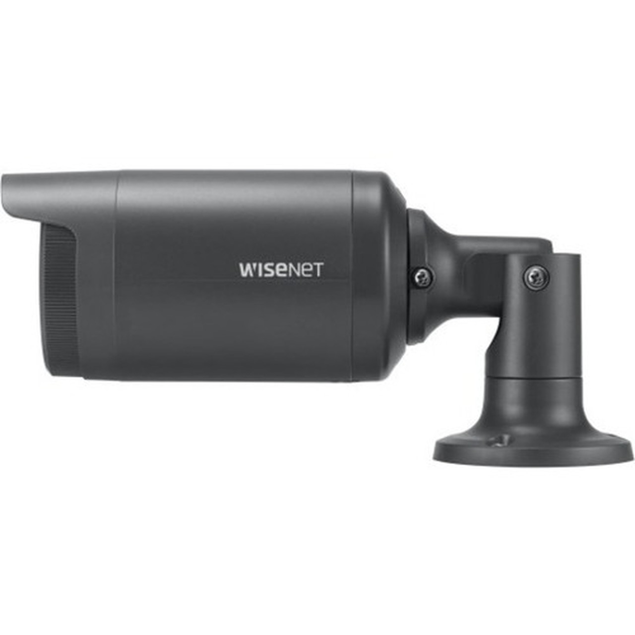 Wisenet LNO-6012R 2 Megapixel Outdoor HD Network Camera - Color Monochrome - Bullet - 9843 ft 30 m Night Vision - H264 MJPEG - x LNO-6012R
