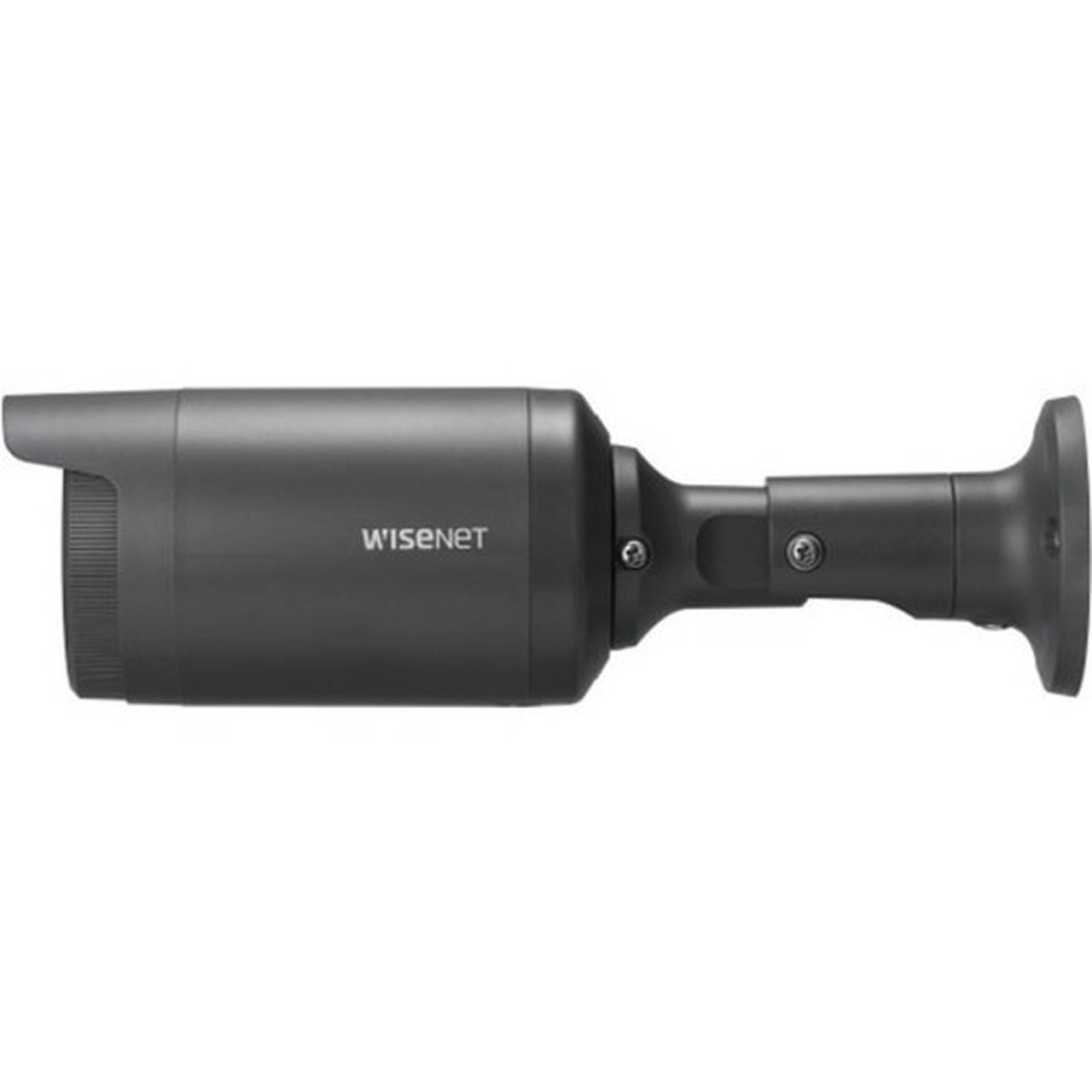 Wisenet LNO-6012R 2 Megapixel Outdoor HD Network Camera - Color Monochrome - Bullet - 9843 ft 30 m Night Vision - H264 MJPEG - x LNO-6012R