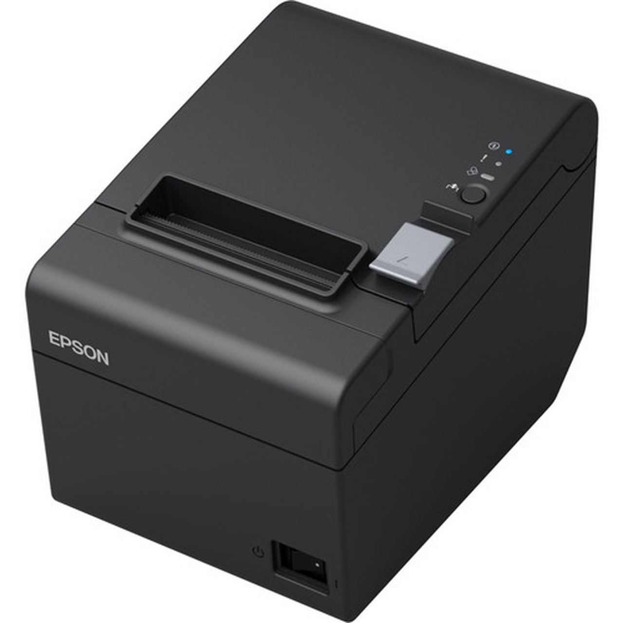 Epson TM-T20III Desktop Direct Thermal Printer - Monochrome - Receipt Print - USB - Parallel - 984 ins Mono - 203 x 203 dpi - 315 C31CH51A9981