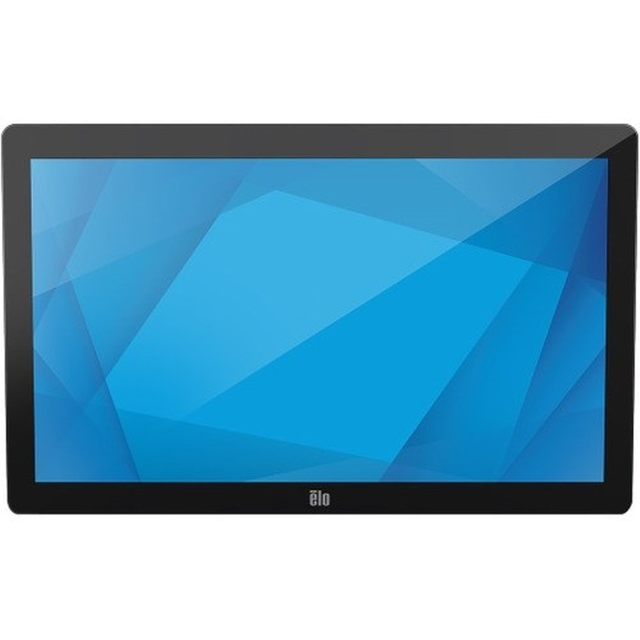 Elo 2202L 215 LCD Touchscreen Monitor - 169 - 25 ms - 22 Class - TouchPro Projected CapacitiveMulti-touch Screen - 1920 x 1080 - - E126096