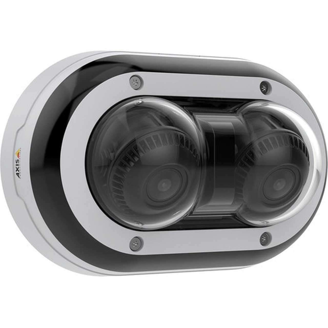 AXIS P3715-PLVE 2 Megapixel IndoorOutdoor Full HD Network Camera - Color - Dome - TAA Compliant - 4921 ft 15 m Infrared Night - - 01970-001