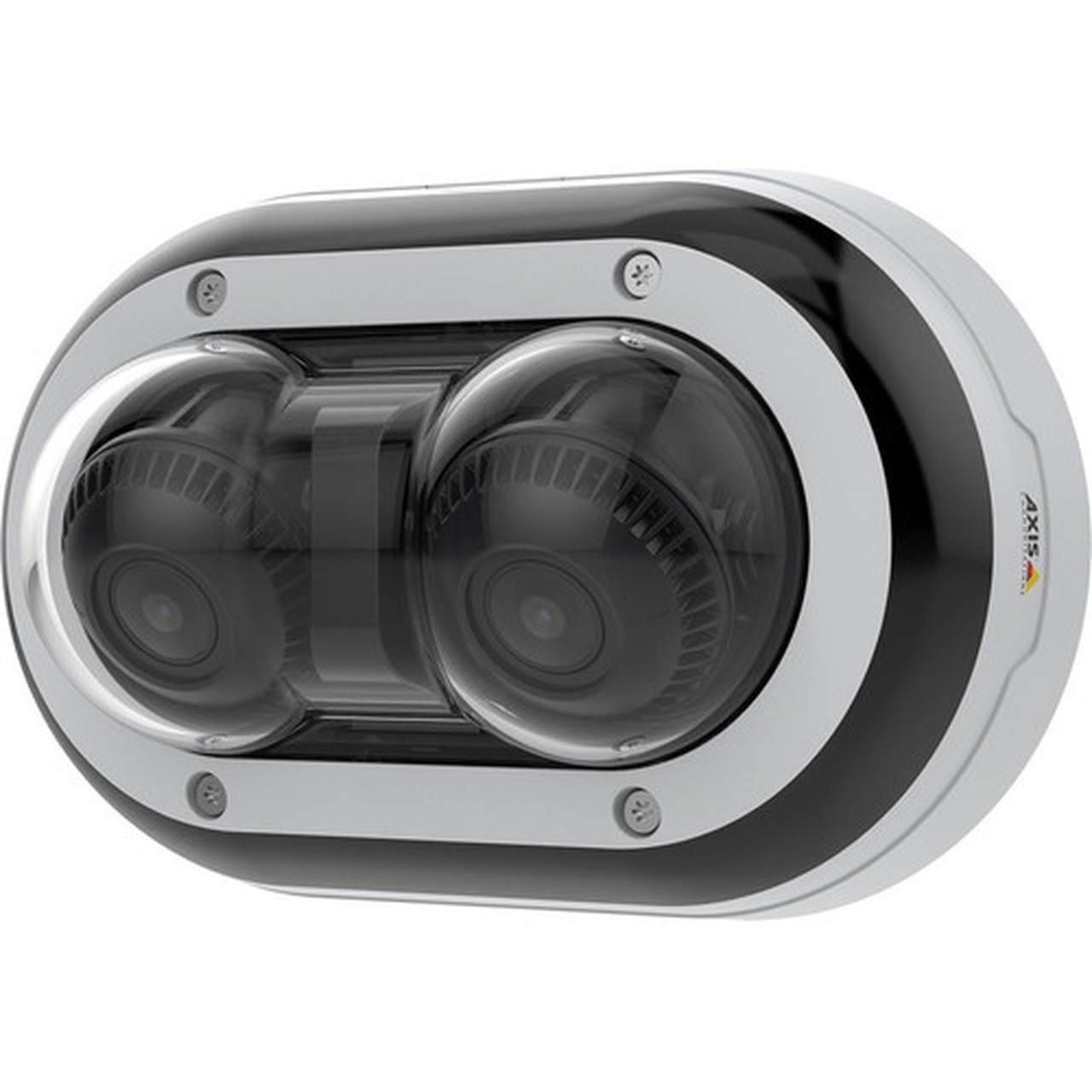 AXIS P3715-PLVE 2 Megapixel IndoorOutdoor Full HD Network Camera - Color - Dome - TAA Compliant - 4921 ft 15 m Infrared Night - - 01970-001