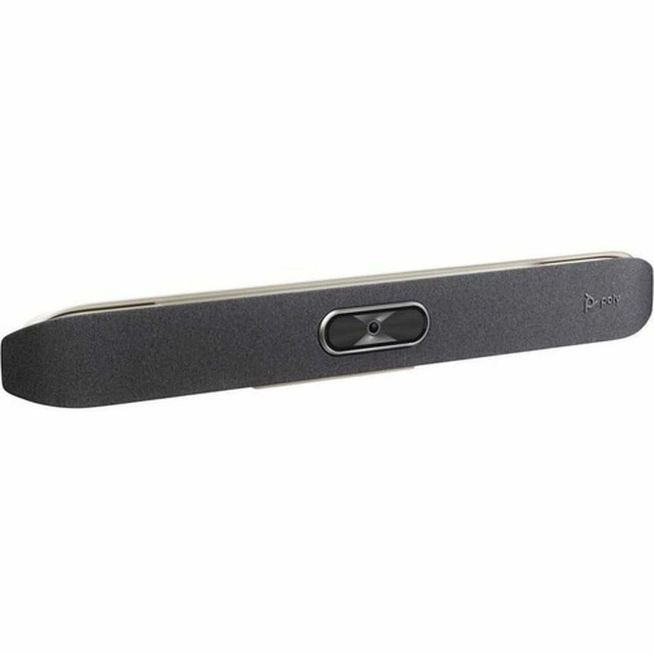 Poly Studio X50 Video Conference Equipment - 3840 x 2160 Video Content - H323 SIP H2356 - 4K UHD - 60 fps - H264 AVC H264 - J2200-86735-001