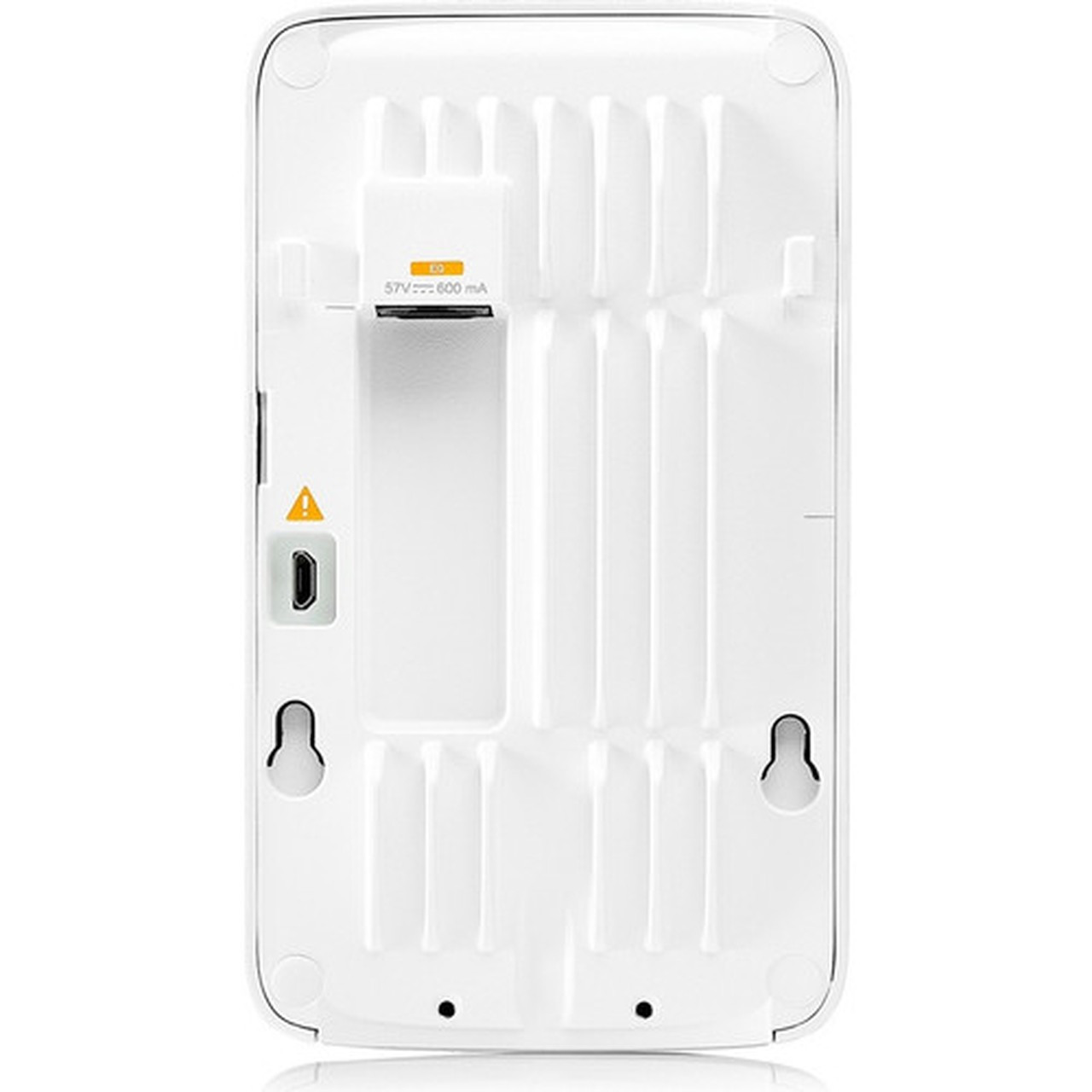 Aruba AP-503H Dual Band 80211ax 150 Gbits Wireless Access Point - 240 GHz 5 GHz - Internal - MIMO Technology - 3 x Network - - 5 R7G97A