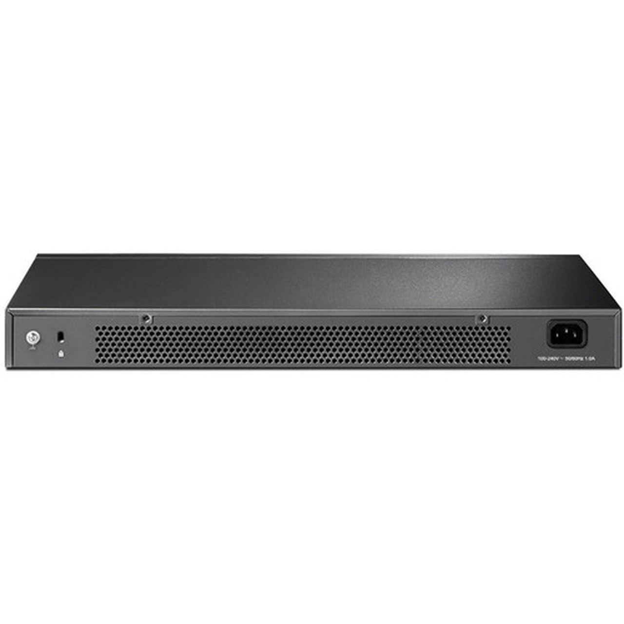 TP-Link JetStream 48-Port Gigabit L2 Managed Switch with 4 SFP Slots - 48 Ports - Manageable - 2 Layer Supported - Modular - 4 SFP - W TL-SG3452