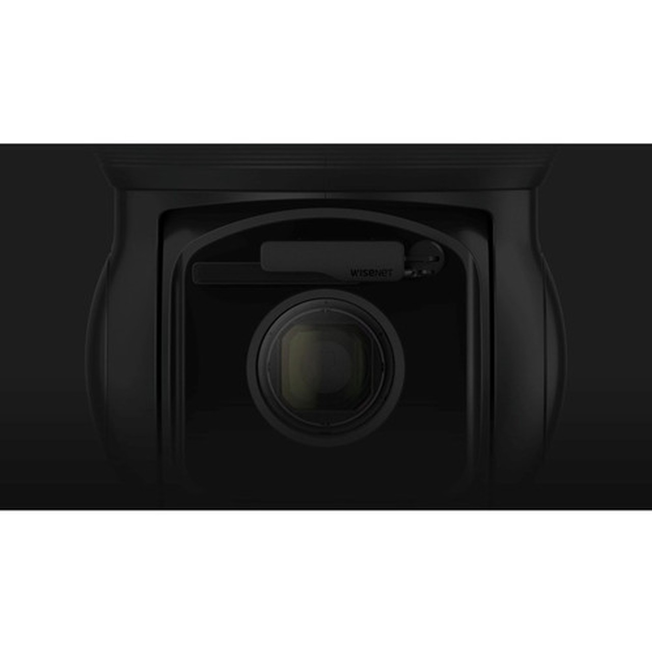 Wisenet XNP-6400R 2 Megapixel IndoorOutdoor HD Network Camera - Color - Dome - 65617 ft 200 m Infrared Night Vision - H264 MJPEG XNP-6400R