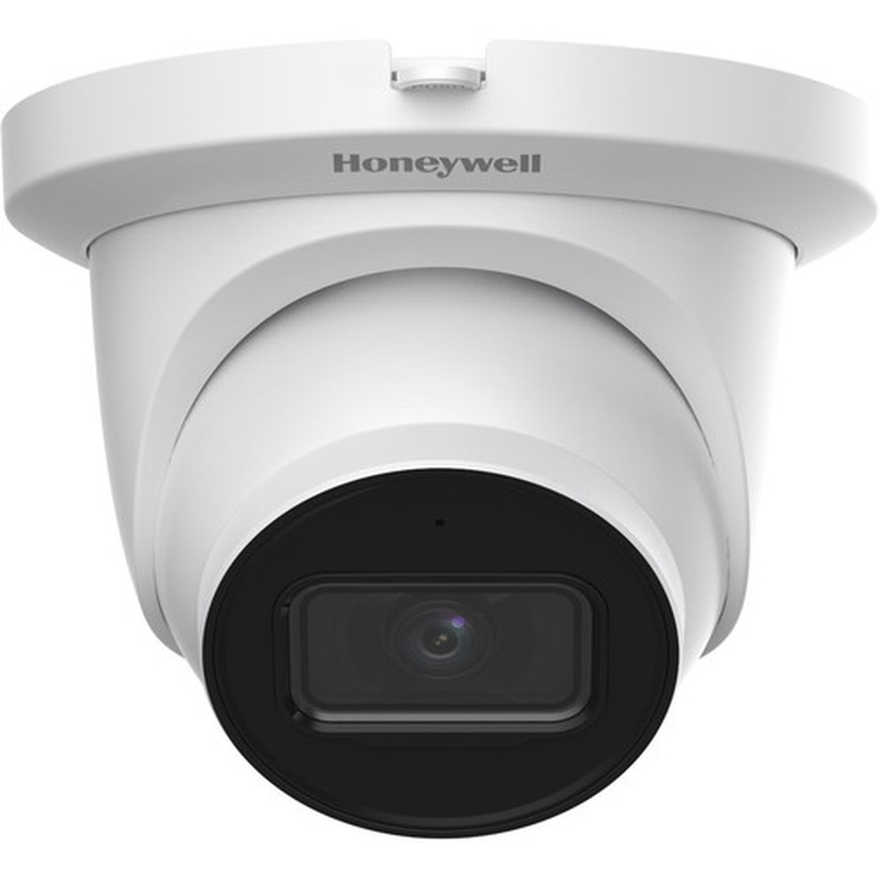 Honeywell Performance 4 Megapixel IndoorOutdoor Network Camera - Color - 16404 ft 50 m Infrared Night Vision - H265 H264 MJPEG HEW4PER3V