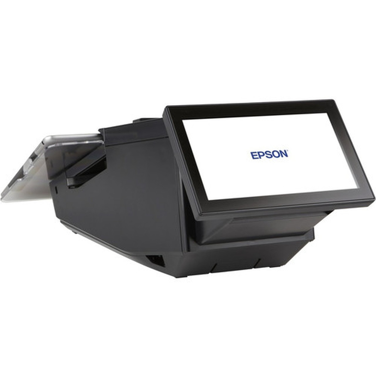 Epson OmniLink TM-m30II-SL Desktop Direct Thermal Printer - Monochrome - Receipt Print - Ethernet - USB - USB Host - Bluetooth - With C31CH63A9981