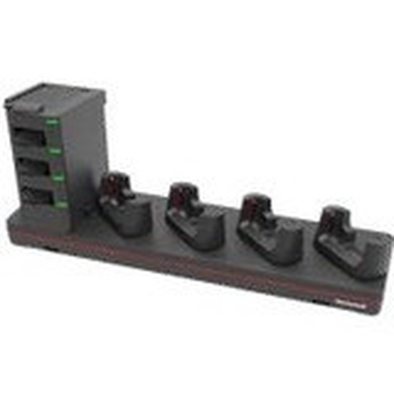 Honeywell Cradle - Docking - Battery Mobile Computer - 5 Slot - Charging Capability CT45-5CB-UVB-BAT-1