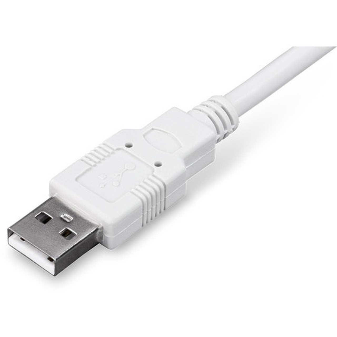 TRENDnet USB to Serial 9-Pin Converter Cable Connect a RS-232 Serial Device to a USB 20 Port Supports Windows  Mac USB 11 USB  TU-S9