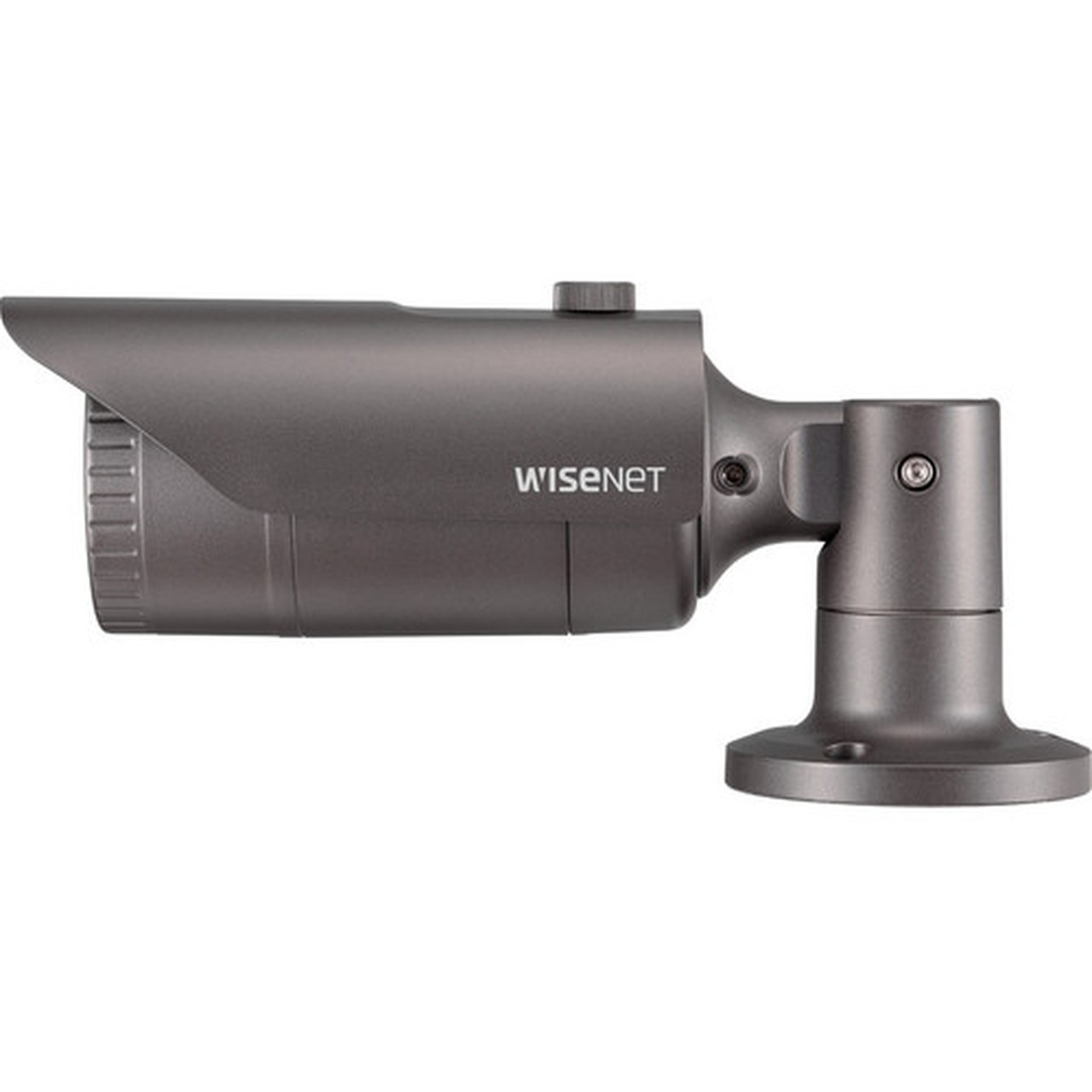 QNO-7012R Wisenet 4 Megapixel Outdoor Network Camera | FleetNetwork.ca