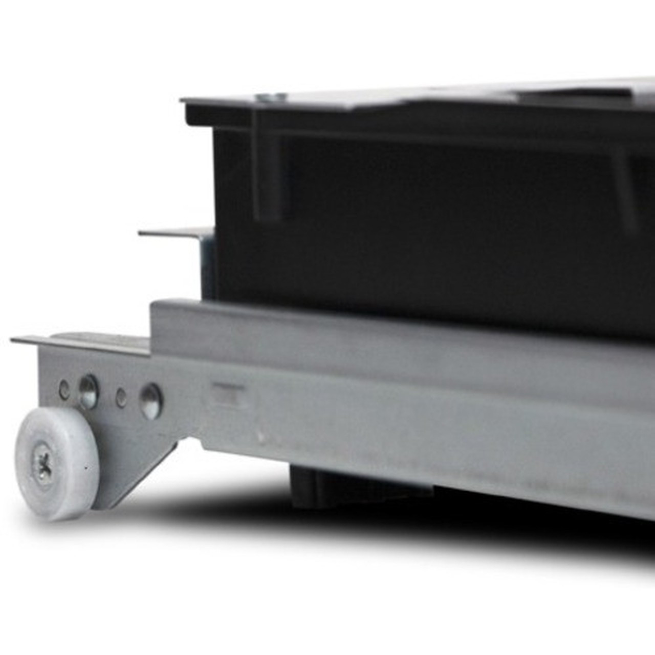 apg Arlo Cash Drawer - 3 Bill - 5 Coin - Steel - Black - 350 8890 mm Height x 1320 33528 mm Width x 1350 34290 mm Depth EKDS320-1-B330-A11