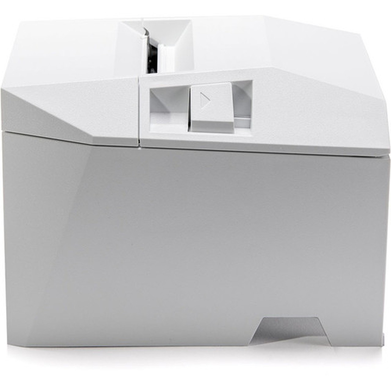 Star Micronics TSP143IVUW Thermal Receipt Printer - TSP100IV Thermal Cutter WLAN USB-C Ethernet LAN CloudPRNT White Ethernet 37951440