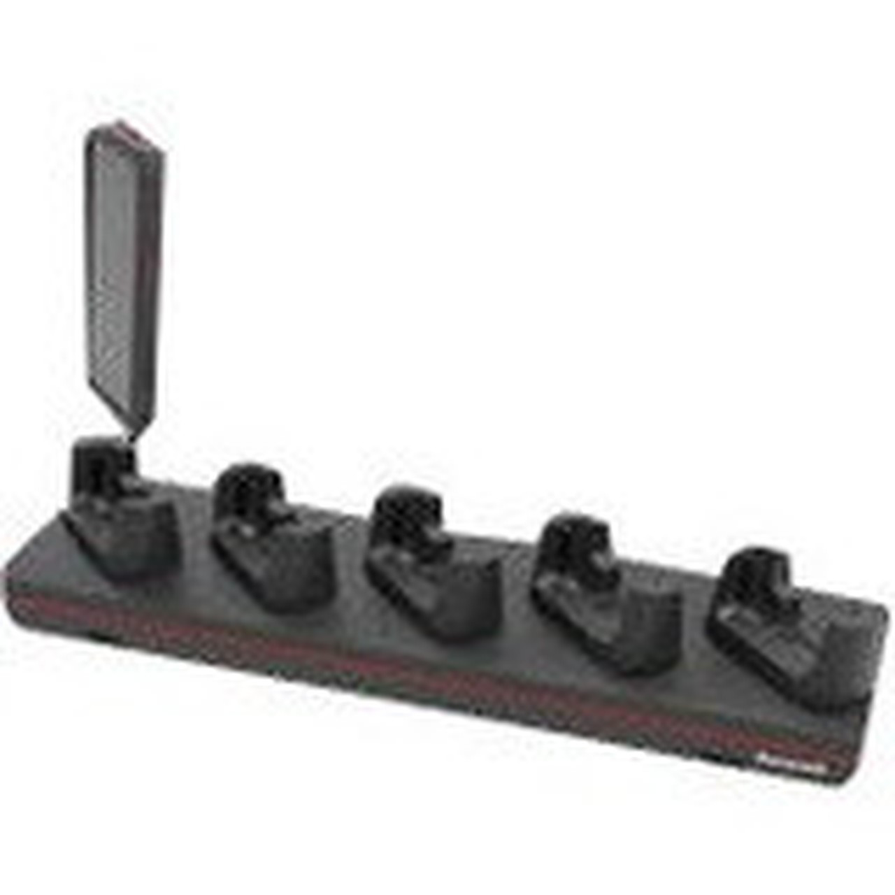 Honeywell Cradle - Docking - Battery Mobile Computer - 5 Slot - Charging Capability CT45-5CB-UVN-1