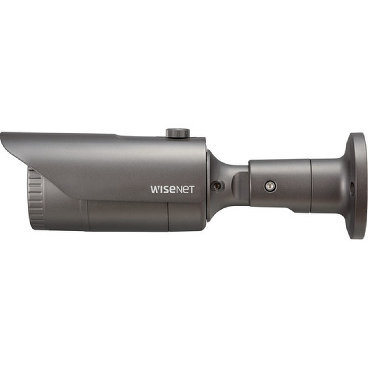 Wisenet QNO-6022R1 2 Megapixel Full HD Network Camera - Color - Bullet - 8202 ft 25 m Infrared Night Vision - H264 Motion JPEG - QNO-6022R1