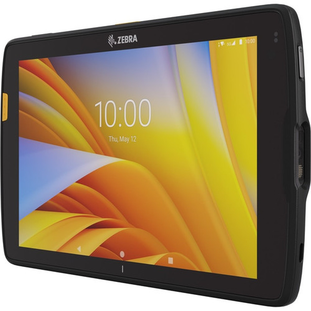 Zebra ET4X ET45 Rugged Tablet - 101 WUXGA - Octa-core Dual-core 2 Core 220 GHz Hexa-core 6 Core 180 GHz - 4 GB RAM - 64 GB - ET45BB-101D2B0-NA