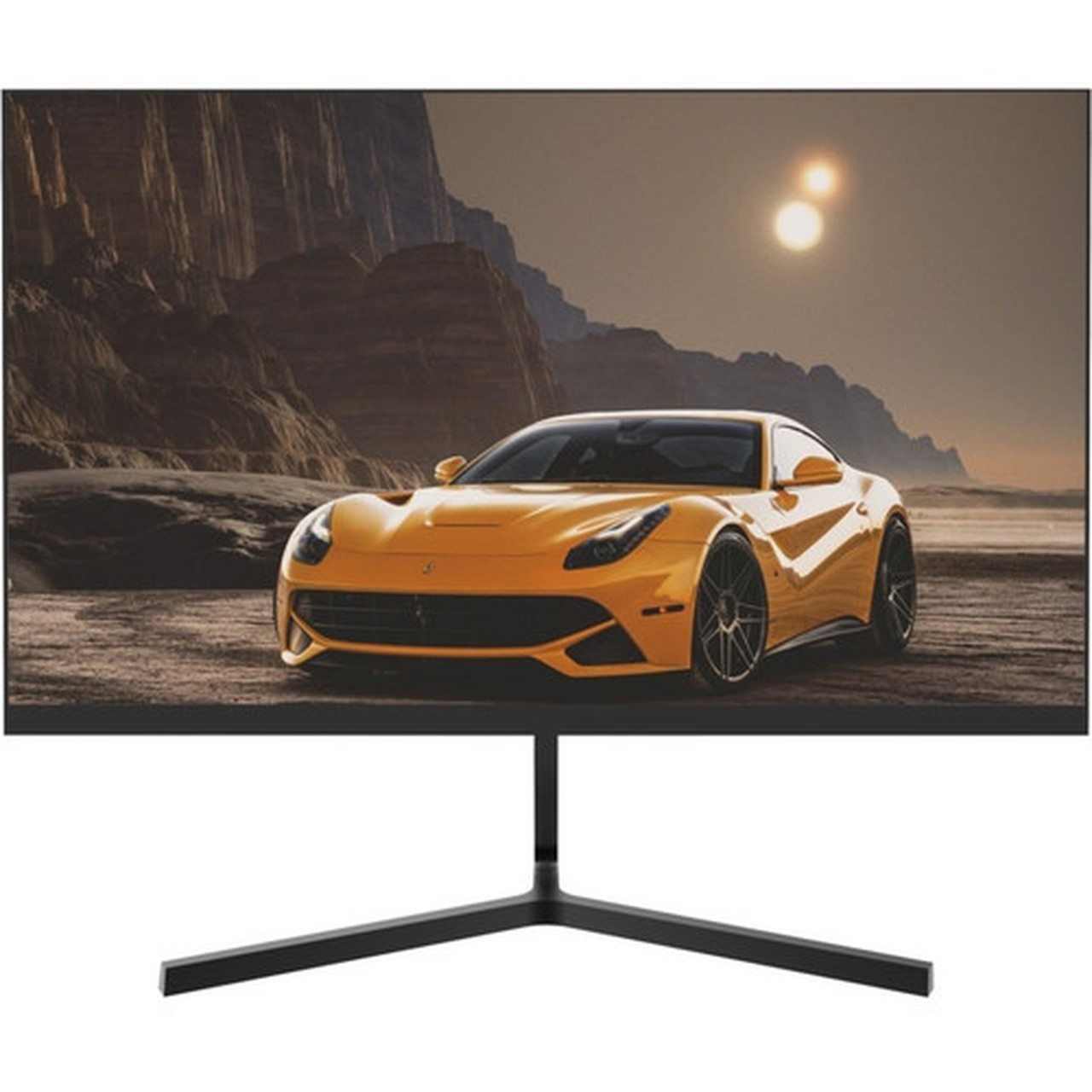 ORION Images 24RPCS 238 Full HD LCD Monitor - 169 - 24 Class - In-plane Switching IPS Technology - LED Backlight - 1920 x 1080 - 24RPCS
