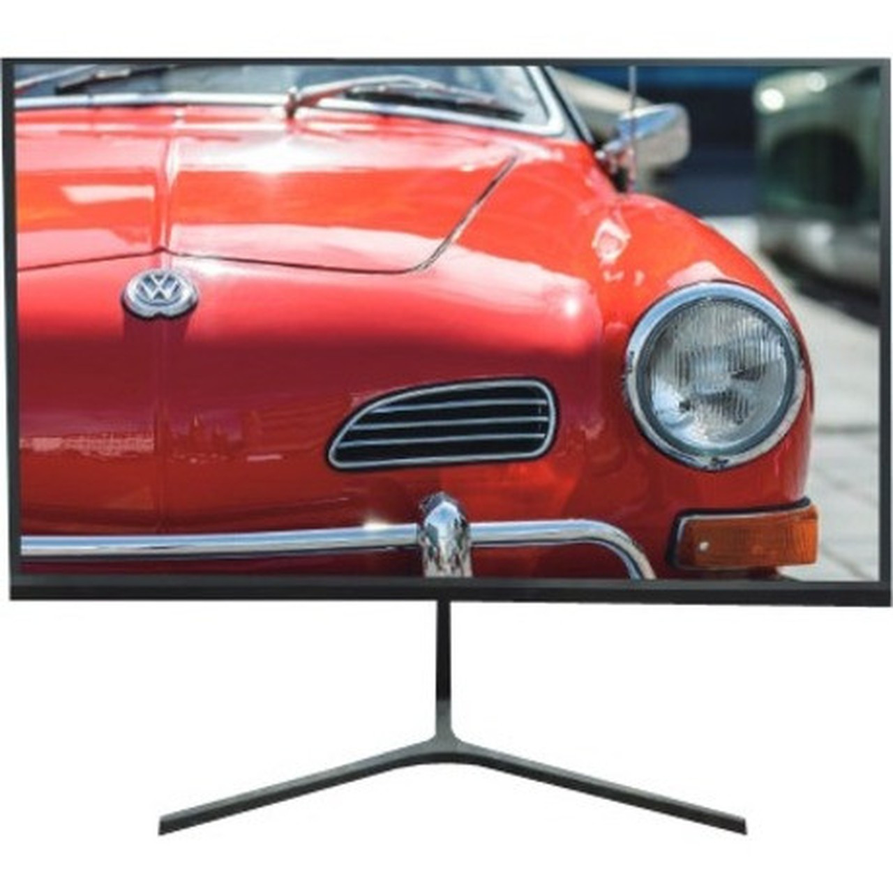 ORION Images 24RPCS 238 Full HD LCD Monitor - 169 - 24 Class - In-plane Switching IPS Technology - LED Backlight - 1920 x 1080 - 24RPCS